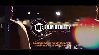 WE FILM REALITY [upl. by Blunk]