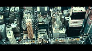 The Bourne Ultimatum  TV Spot 2 [upl. by Elletsirhc]