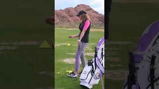 Improve Your Golf Swing with Lag Shot  Follow this Effective Warmup Routine [upl. by Walther]