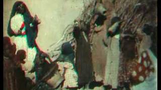 Rive Del Nilo Banks of the Nile year 1911 kinemacolor [upl. by Alikee]