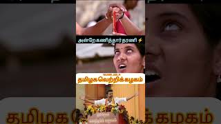 அன்றே கணித்தார் தரணி channelintro tvk trend [upl. by Nitaf822]