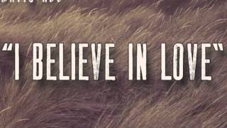 Matisyahu  I Believe In Love Official Audio [upl. by Yehs]