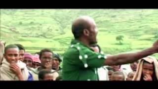 Muket Abebe  Shiwrewe Agewugna Bahilawi zefen ke Sekota Ethiopia [upl. by Sidonius]