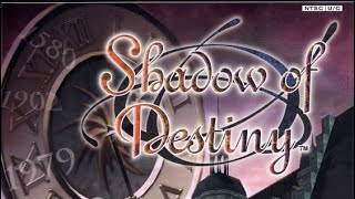 Shadow Of Destiny  PS2 [upl. by Seuqcaj515]