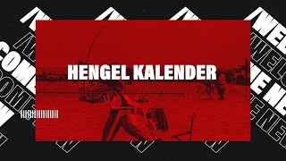 Hiermee n paar interessante hengel kompetisies vir die volgende paar maande  HENGEL KALENDER [upl. by Changaris450]