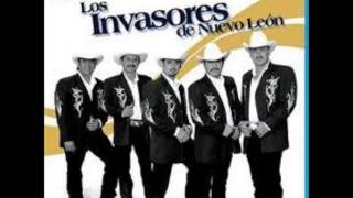 Invasores de Nuevo Leon Cabellos largos [upl. by Rockwood]