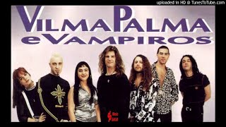 MIX VILMA PALMA E VAMPIROS BY DJ AFUEGO [upl. by Atinuhs268]