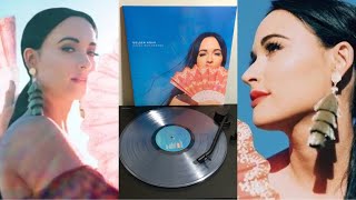 Kacey Musgraves  Golden Hour vinyl [upl. by Dranrev115]