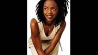 Lauryn Hill ExFactor [upl. by Charita]