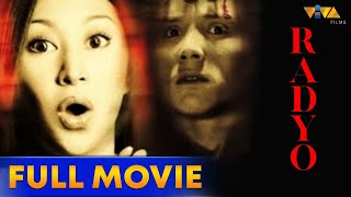 Radyo Full Movie  Rufa Mae Quinto Jeffrey Quizon Bojo Molina RJ Leyran Katya Santos [upl. by Oiliruam]