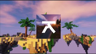 Tutorial Cara Install ARES CLIENT TERBARU minecraft [upl. by Penthea]