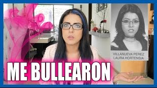 Confesiones del bullying  Eva Rojas Dukessa Morgana [upl. by Yrome]