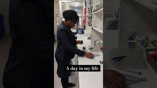 A day in the life of a Pharmacist youtubeshorts pharmacist [upl. by Yerffej349]