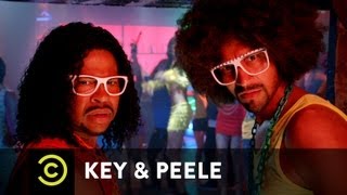 Key amp Peele  LMFAOs NonStop Party [upl. by Corb]