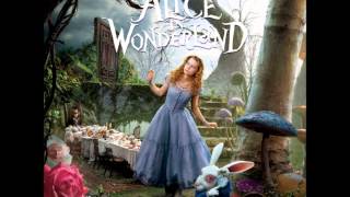 Alice in Wonderland Expanded Score 44 Alices Theme Alt [upl. by Adanar]