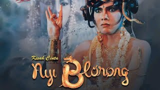 FILM quotKISAH CINTA NYI BLORONGquot 1989 FULL MOVIE  JOICE ERNA RUDY SALAM KIKI FATMALA [upl. by Yentuoc45]