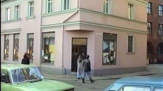 Altstadt Köpenick noch quotDDRquotam 1921990 Zeitreise live [upl. by Alansen]