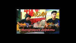 Menghapus Jejakmu Noah [upl. by Layman]