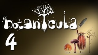 Botanicula  Прохождение 4  PC [upl. by Diva]