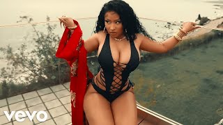 YG  Go ft Nicki Minaj Tyga Music Video [upl. by Zola]