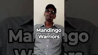 Mandingo Warriors texasprisonstories prisonstory prison tdcj truecrime crime federalprison [upl. by Ellerret421]