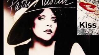 PATTI AUSTIN  Kiss STEREO [upl. by Katushka]