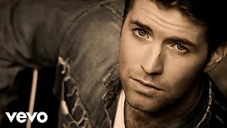 Josh Turner  Long Black Train Official Music Video [upl. by Ayim]