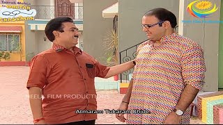 Ep 1626  Taarak Mehta Ka Ooltah Chashmah  Full Episode  तारक मेहता का उल्टा चश्मा [upl. by Rialcnis]