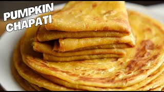 I wish I knew this Chapati recipe before [upl. by Maillil]