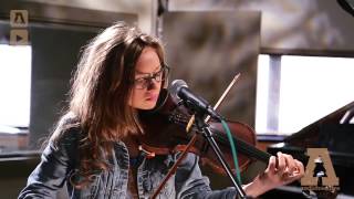 Mandolin Orange  House of Stone  Audiotree Live [upl. by Lowndes]