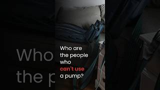 Are you one of those people who can’t use a compression pump for lipedema and lymphedema [upl. by Linad]