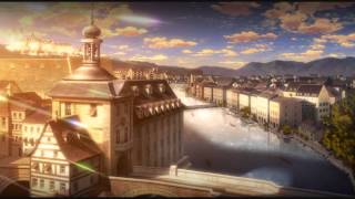 「Attack On Titan」 Violin OST ᴴᴰ [upl. by Rebecka]