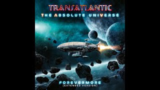 Transatlantic  2021  The Absolute Universe The Breath Of Life FULL ALBUM [upl. by Richers]