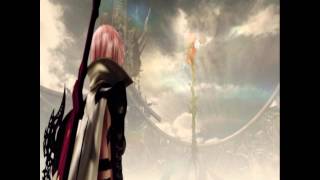 Lightning Returns Final Fantasy XIII  The ARK  Portal  REMIX Full OST [upl. by Aronoh842]