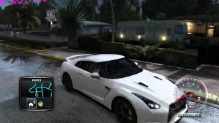 Test Drive Unlimited 2 l WTF [upl. by Rezal]