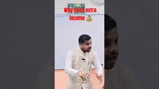 Why need extra money 💰 motivation businessopportunitymeeting dxnbusiness viralvideo [upl. by Moseley]