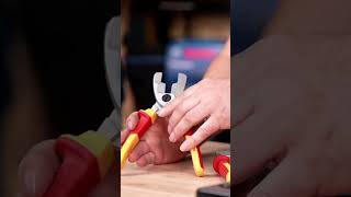 Missed our VDE hand tools deep dive 🛠️ boschprofessional boschpro powertools livestream [upl. by Nottus]