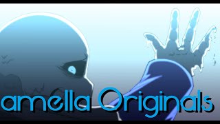 Glitchtale  Ascended 3 Eternal Rest EXTENDED VERSION  by amella [upl. by Hana]