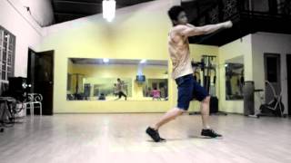 Bow Chicka Wow Wow Choreography  ATOY atoyruss [upl. by Bazluke155]