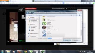 Instalando e configurando o Razer Game Booster [upl. by Aracat]