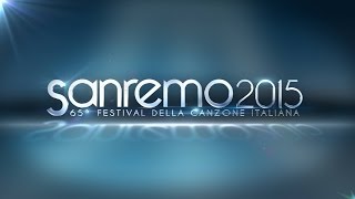 Nek quotFatti avanti amorequot live Sanremo 2015 [upl. by Ihteerp]