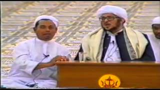 Zikir Asas Ahmadiah Idrisiah [upl. by Alihet]