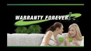 Warranty Forever Video [upl. by Saidel84]