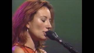 Tori Amos Lifetime Broadcast of RAINN Concert [upl. by Honan]