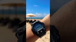 Versatile G Shock GW 7900 [upl. by Hoffarth627]