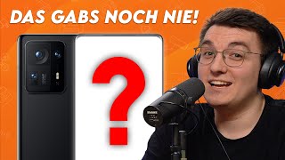 Kommt die nächste Innovation von Xiaomi  Technisch Gesehen Podcast 122 [upl. by Alyworth]