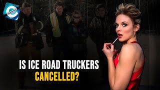 Is Ice Road Truckers coming back in 2021 [upl. by Ettedranreb436]