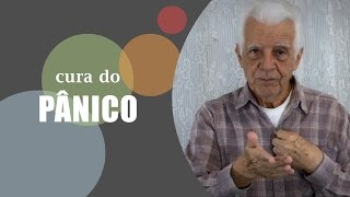 Cura do Pânico  Dr Olegario de Godoy [upl. by Einaoj]