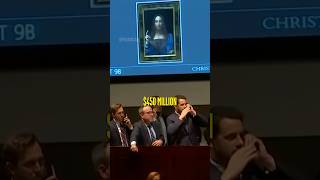 The Dark Secret Behind the Most Expensive Painting Ever Sold [upl. by Malynda]