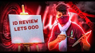 World Most Richest And Rare Account Review In Garena Free Fire  Watch Full Video [upl. by Jacobine]